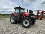 Case PUMA 220, 2017r, 6078 godzin, RATY!!!
