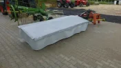 Kosiarka Dyskowa VICON KVERNELAND DMP 2800