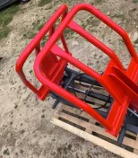 Chwytak do bel balotów sprężynowy 1000 kg udźwig !! MOCNY wysyłka raty