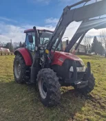 Case IH 100 LUXSUM Jeden własciciel super stan