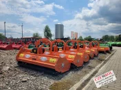 Kosiarka bijakowa GEOGRASS 125m 145m 155m 165m tel.6.00.97.18.18