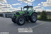 Deutz-Fahr Agrotron 6190 Cshift