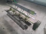 Wialnia claas mercator 50,60,70 Protector senator