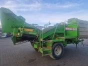 Kombajn ziemniaczany Wuhlmaus 1633P