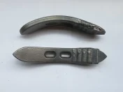 Redlica uniwersalna wzmocniona ala sercowa dwusercowa PROMOCJA