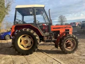 Ciągnik Zetor 7245 z napędem 4x4 7211, 914, 1014