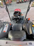 MITSUBISHI GA361, Hi-speed, 36hp, 4x4,