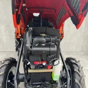 HINOMOTO HM-475E , 50koni, 4x4, wspomaganie, Rewers, Manual, TUR 4w1