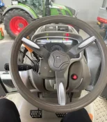 Deutz fahr 6190 TTV GPS. Maks opcja wyposazenia