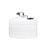 Zbiornik na olej napędowy SWIMER Eco-Line 5000 BASIC PLUS-RATY 10X0%