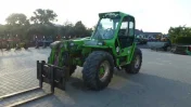 Ładowarka Teleskopowa MERLO P 34.7 TOP TURBO FARMER 2012 r