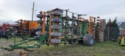Agregat ścierniskowy uprawowy Amazone BBG Centaur 6000