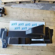 Oslona kosiarki john deere x380 x584 x590 am148456