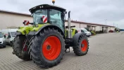 Ciagnik rolniczy CLAAS ARION 650 CMATIC Stan Idealny