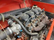 zetor 6340 stan super rewers orginał 100%