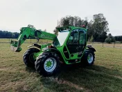 Ładowarka Merlo P32.6 Plus