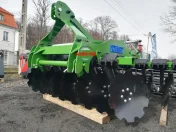 Brona talerzowa Tolmet SIMPLY 2,0m