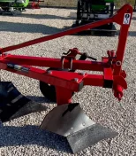 Lemiesz kuty hartowany 2 skibowy kubota pług DOSTAWA jakość I kat