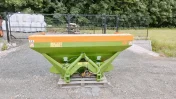 Rozsiewacz amazone zau zam sulky vicon bogballe kverneland rauch kuhn