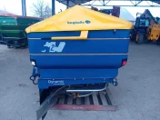 Rozsiewacz Bogballe KRM M2W 2017 Waga Amazone Kuhn Rauch Sulky