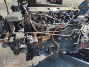 Silnik Perkins 6 cyl/MF 6290 typ 3711K03A/2