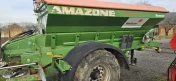 Rozsiewacz wapna i nawozu Amazone ZGB 5500 Special