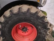 Opony 800/70R32 sieczkarnia