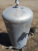 Hydrofor 300 l sprawny