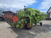 Kombajn zbożowy Claas Consul w oryginale heder 3m koszenia