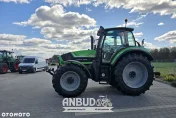 Deutz-Fahr Agrotron 6190 Cshift