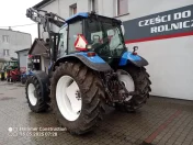 New Holland TS90