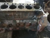 Silnik John deere 6 cyl Turbo/ Renault Ares 620/630/640