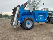 Rozrzutnik Rock Silex 13t