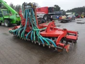 Brona talerzowa Horsch joker 400