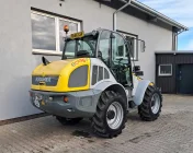 KRAMER 8095T Full Opcja Klima ECOSPEED 40km/h Silnik 3,6L 101kM 5m 3t