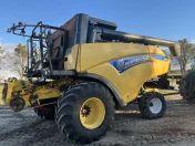 New Holland CX6090 , 6080 Nowa CENA