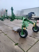 Pronar ZKP801 Zgrabiarka