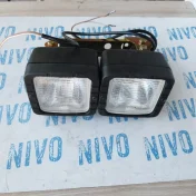 Lampa robocza case cx cvx 1-40-.172-014 nowa