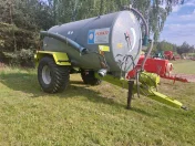 Beczkowóz POMOT Chojna 6700l