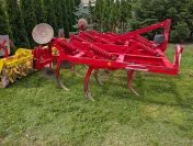 Pottinger synkro 3003 3m gruber agregat sprężyna 11 łap bezorkowiec