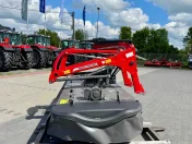 Kosiarka dyskowa czołowa MF DM 316 FQ