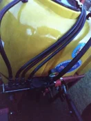 Opryskiwacz rolniczy