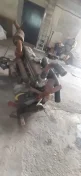 Silnik SW 400 bizon. Gwarancja