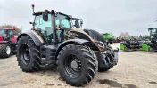 Ciągnik rolniczy Valtra T215 Versu Finansowanie 0%, pełna gwarancja