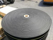 Pas do prasy John Deere 178mm romb oryginalny produkcji francuskiej