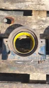 Czopy mostu new holland