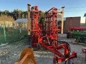 Agregat bierny 6m MBW robust, kompaktor