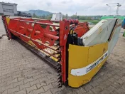 Heder C450 stół do rzepaku Biso hydrauliczne kosy