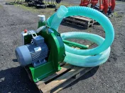 Młyn bijakowy / młyn M-ROL H122/1 (15 kW)