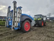 Opryskiwacz Lemken vega 12 3000l 2018r belka 28m